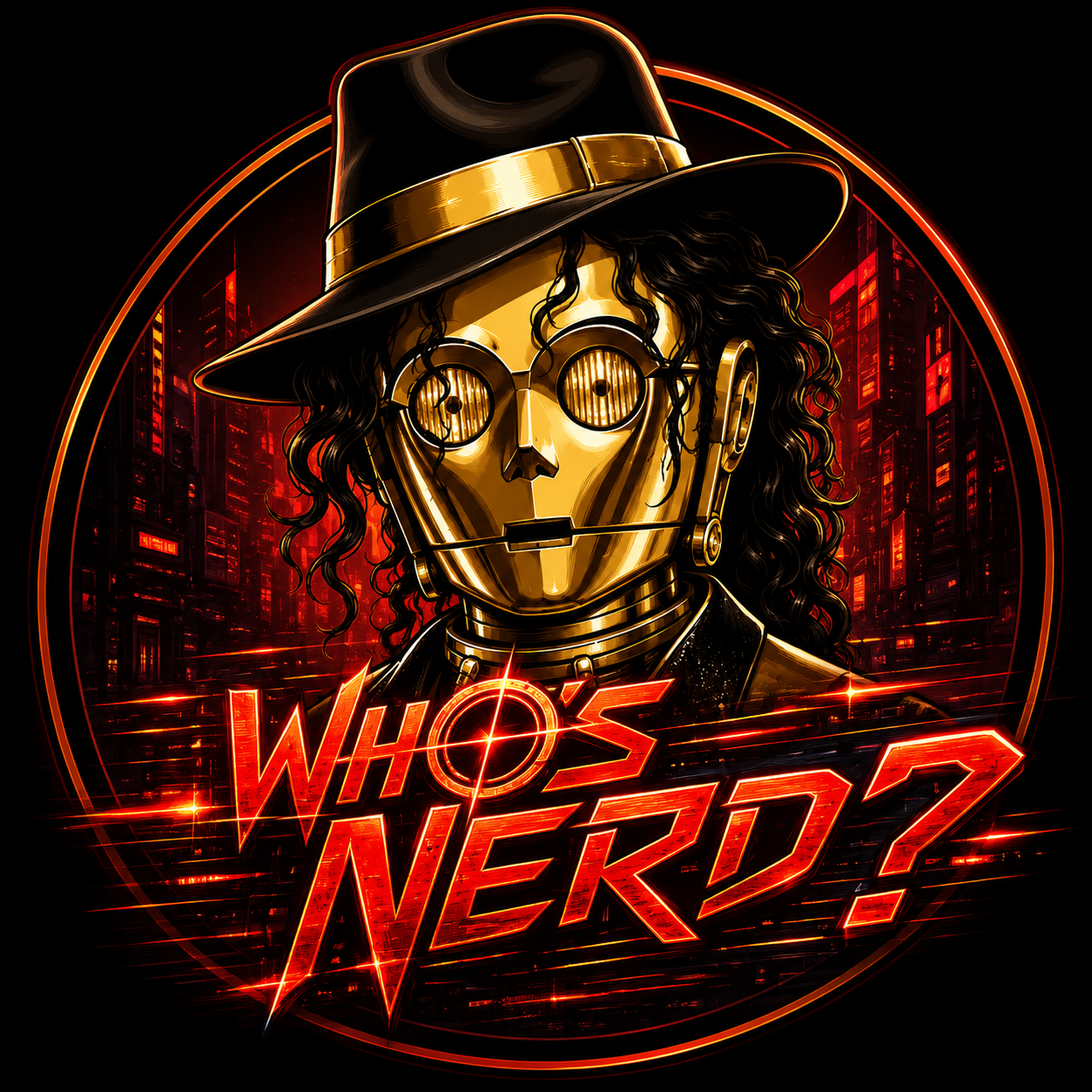whosnerd